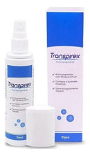 Transpirex 60 ml - Resolva A Hiperidrose Fragrância Inodoro (cópia)