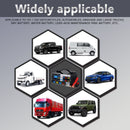 Carregador de Bateria automotivo inteligente